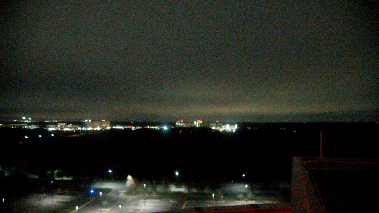 Thumbnail for current weather camera view from Steven F. Udvar-Hazy Center in Chantilly, Virginia