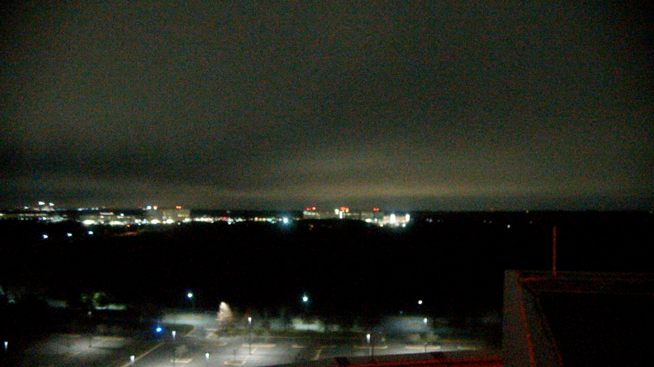 Thumbnail for current weather camera view from Steven F. Udvar-Hazy Center in Chantilly, Virginia