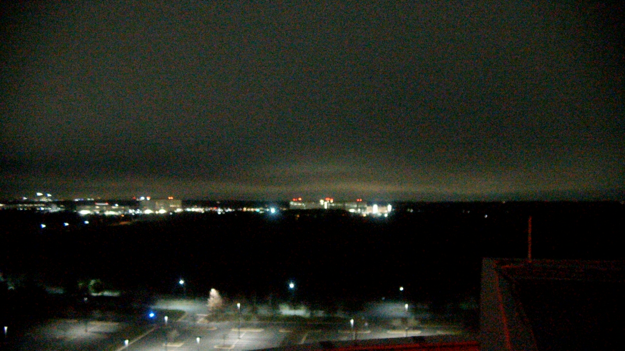 Thumbnail for current weather camera view from Steven F. Udvar-Hazy Center in Chantilly, Virginia