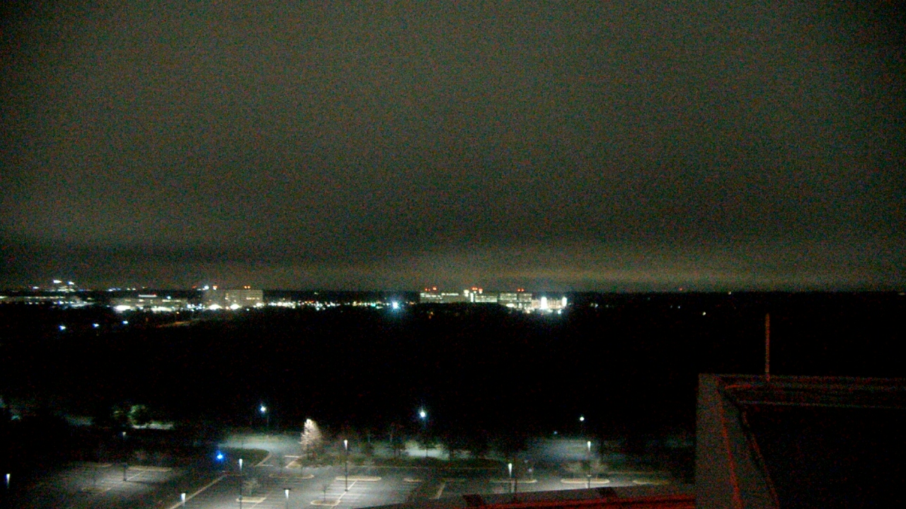 Thumbnail for current weather camera view from Steven F. Udvar-Hazy Center in Chantilly, Virginia