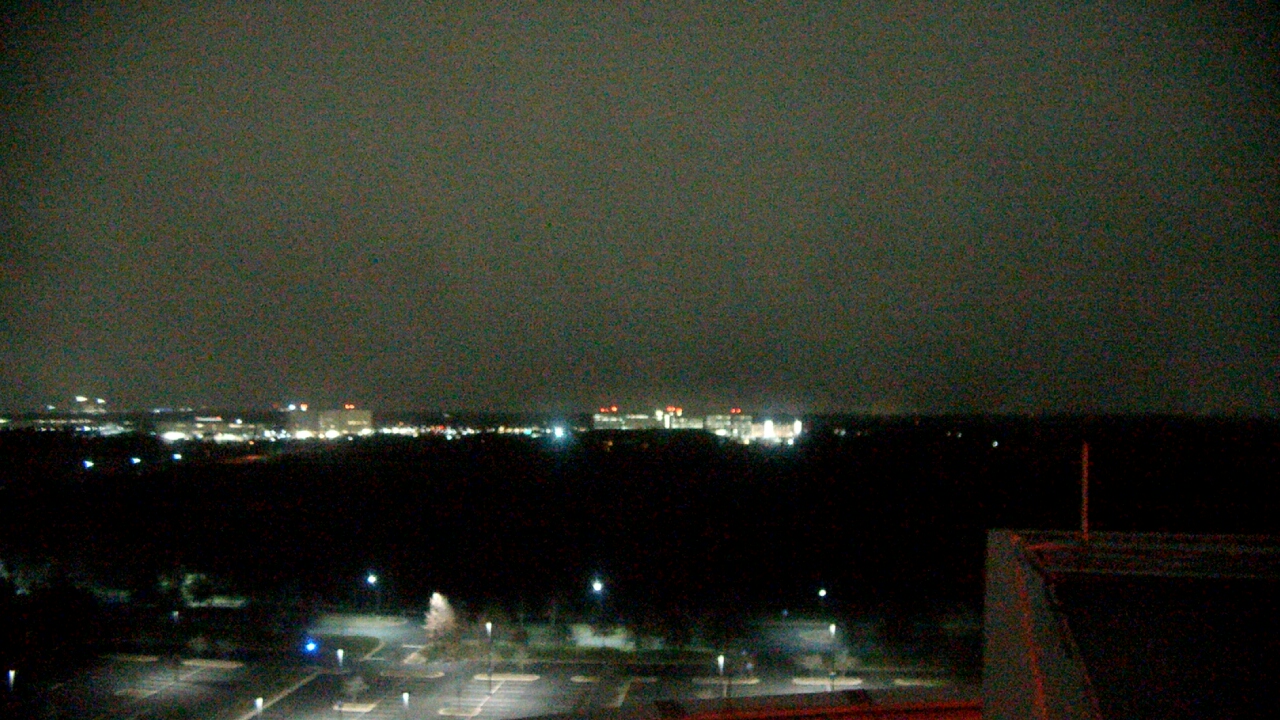 Thumbnail for current weather camera view from Steven F. Udvar-Hazy Center in Chantilly, Virginia