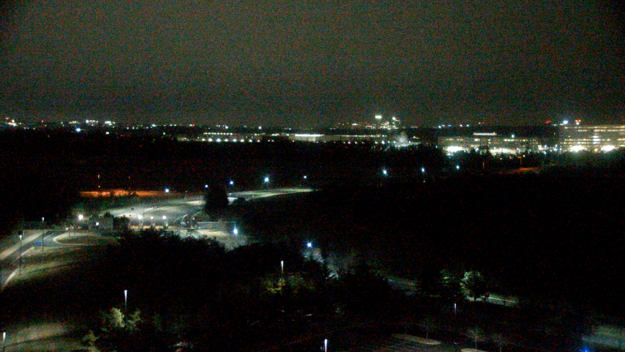 Thumbnail for current weather camera view from Steven F. Udvar-Hazy Center in Chantilly, Virginia