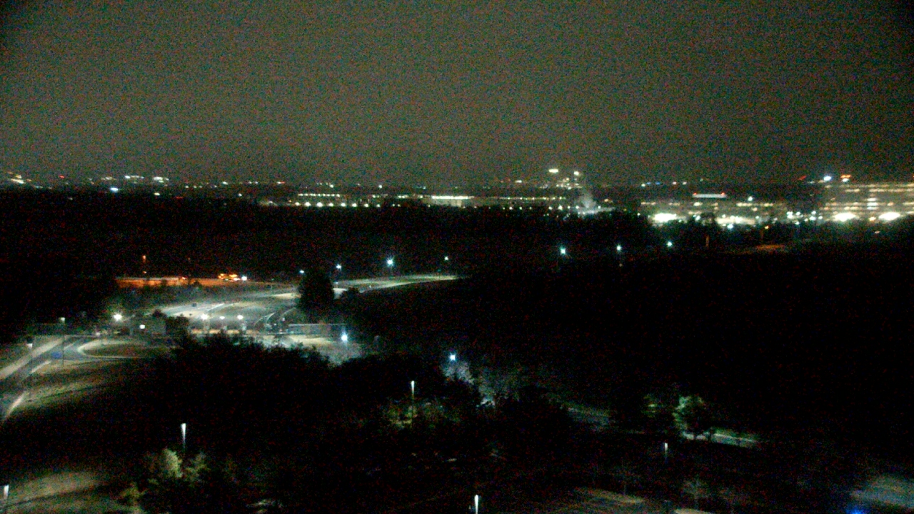 Thumbnail for current weather camera view from Steven F. Udvar-Hazy Center in Chantilly, Virginia