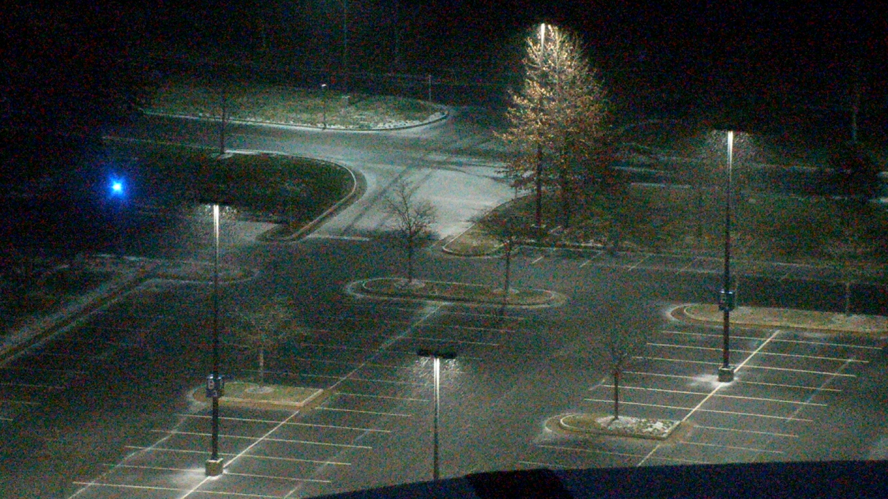 Thumbnail for current weather camera view from Steven F. Udvar-Hazy Center in Chantilly, Virginia