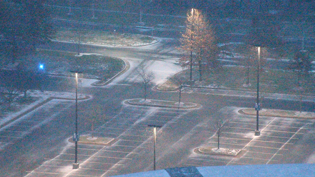 Thumbnail for current weather camera view from Steven F. Udvar-Hazy Center in Chantilly, Virginia