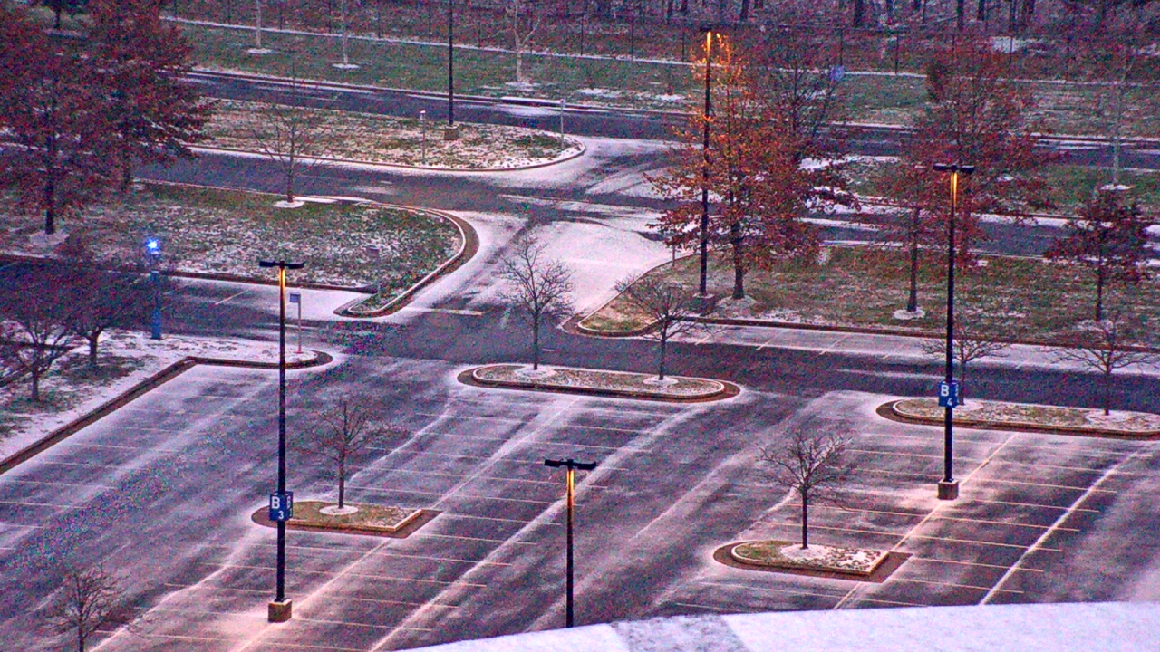 Thumbnail for current weather camera view from Steven F. Udvar-Hazy Center in Chantilly, Virginia