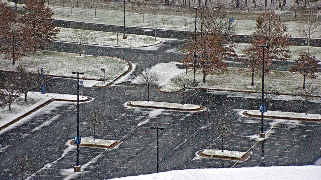 Thumbnail for current weather camera view from Steven F. Udvar-Hazy Center in Chantilly, Virginia