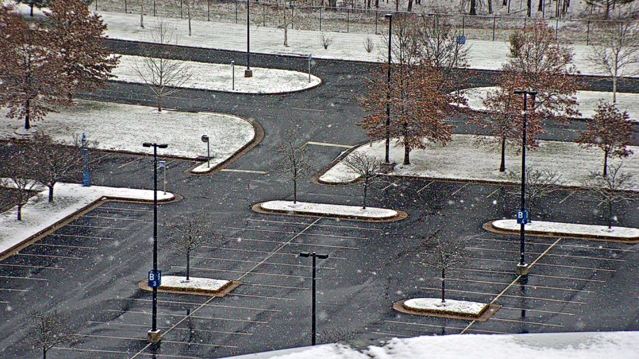 Thumbnail for current weather camera view from Steven F. Udvar-Hazy Center in Chantilly, Virginia