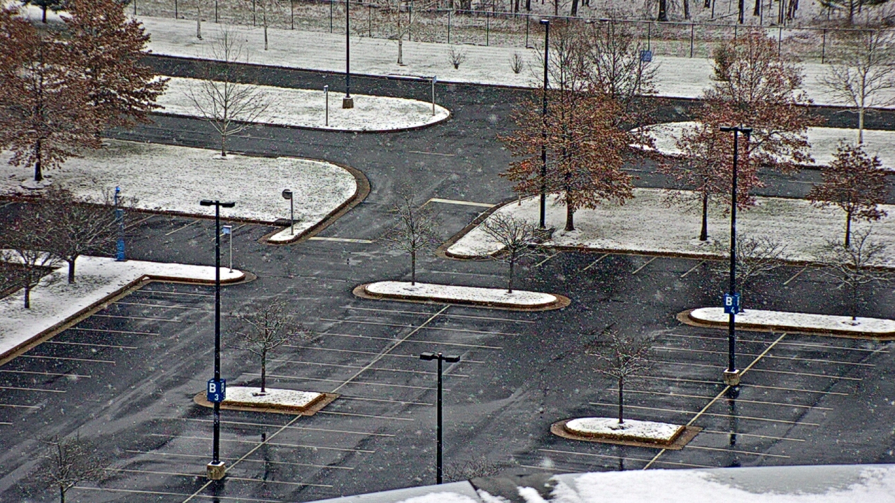 Thumbnail for current weather camera view from Steven F. Udvar-Hazy Center in Chantilly, Virginia