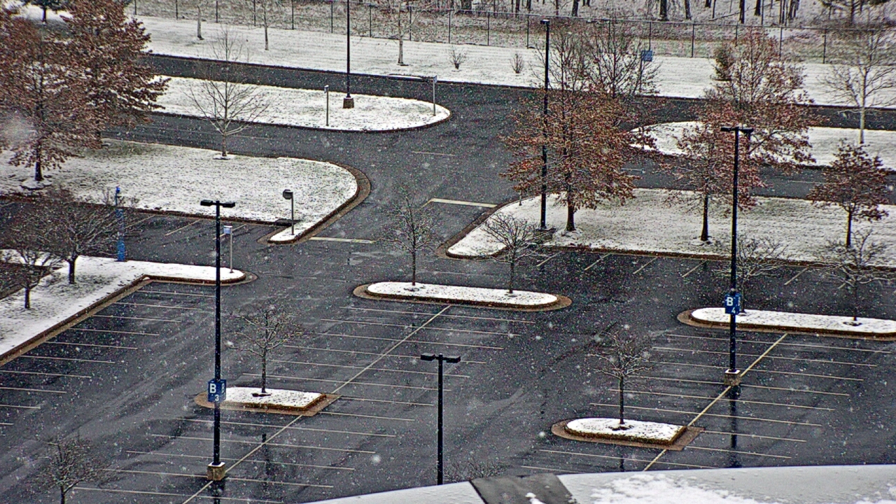 Thumbnail for current weather camera view from Steven F. Udvar-Hazy Center in Chantilly, Virginia