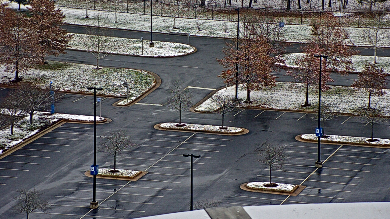 Thumbnail for current weather camera view from Steven F. Udvar-Hazy Center in Chantilly, Virginia