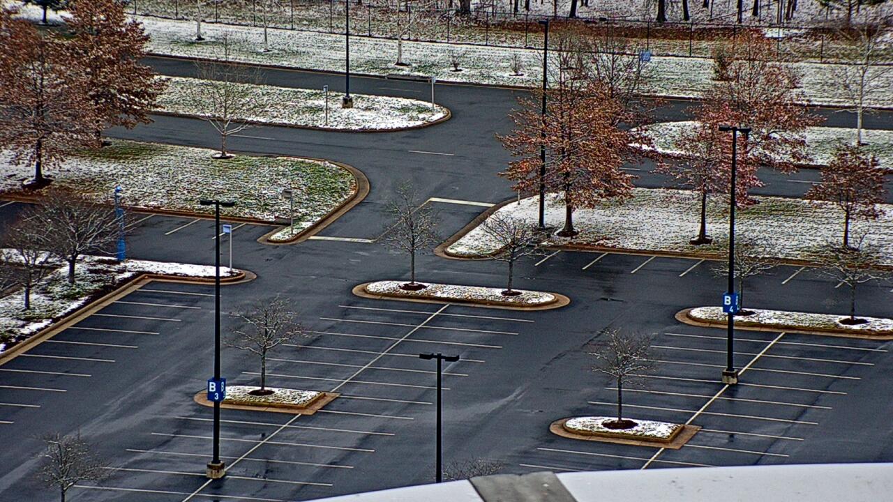 Thumbnail for current weather camera view from Steven F. Udvar-Hazy Center in Chantilly, Virginia