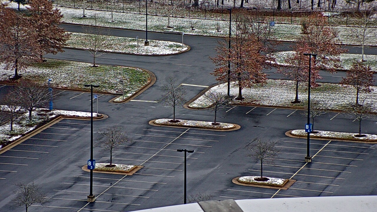 Thumbnail for current weather camera view from Steven F. Udvar-Hazy Center in Chantilly, Virginia