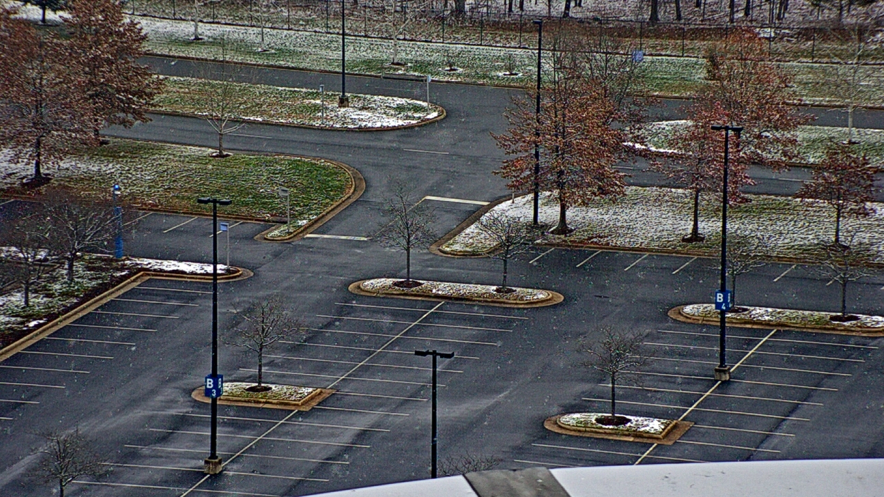 Thumbnail for current weather camera view from Steven F. Udvar-Hazy Center in Chantilly, Virginia