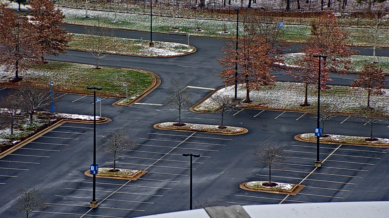 Thumbnail for current weather camera view from Steven F. Udvar-Hazy Center in Chantilly, Virginia