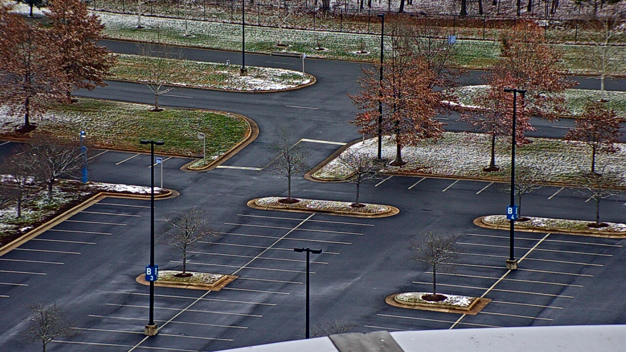 Thumbnail for current weather camera view from Steven F. Udvar-Hazy Center in Chantilly, Virginia