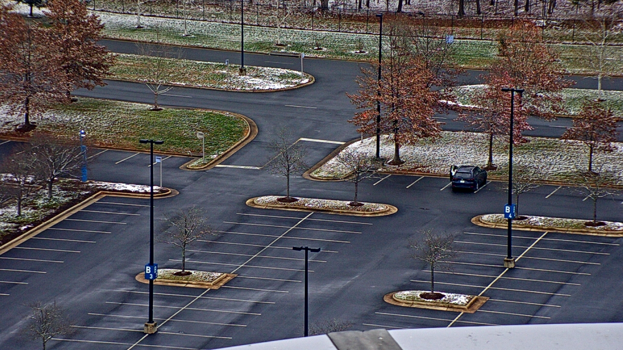 Thumbnail for current weather camera view from Steven F. Udvar-Hazy Center in Chantilly, Virginia