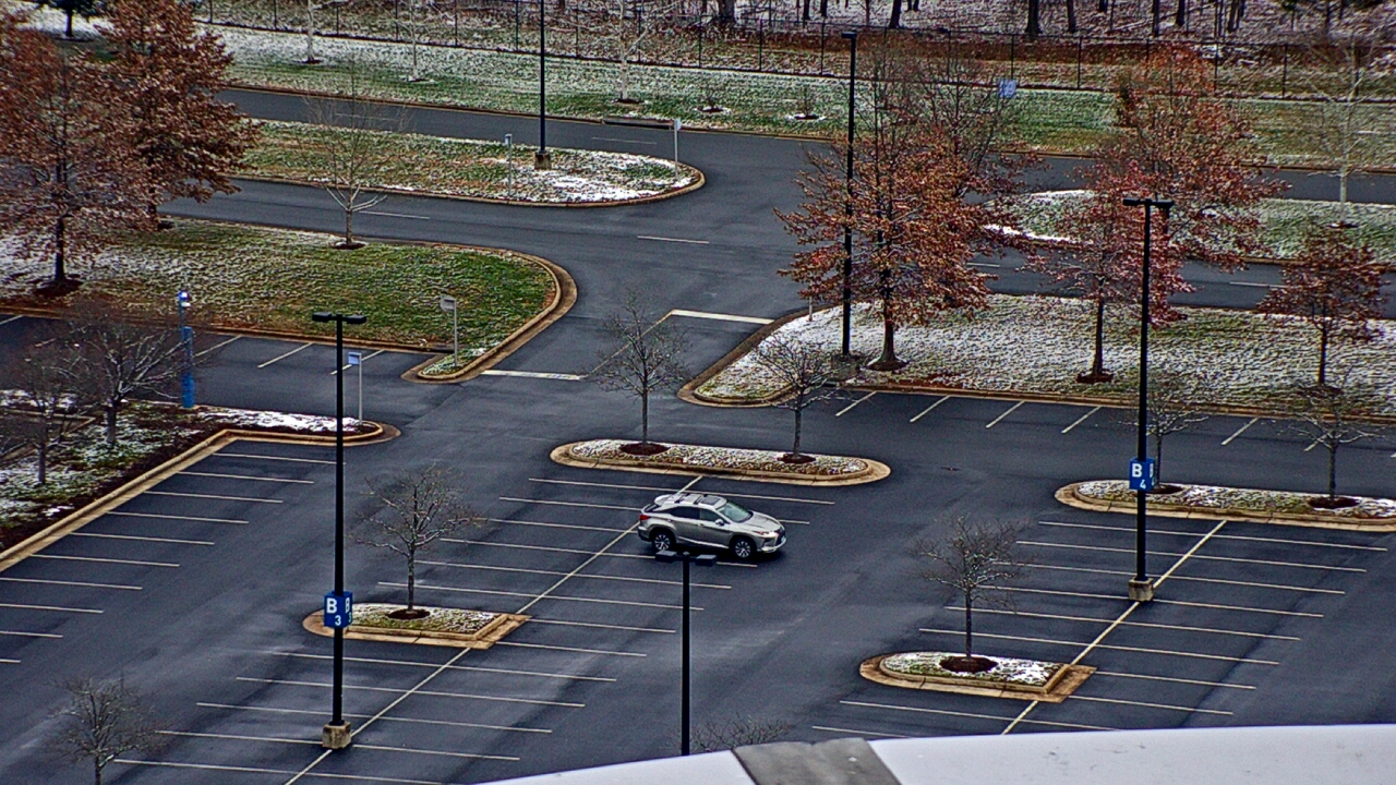 Thumbnail for current weather camera view from Steven F. Udvar-Hazy Center in Chantilly, Virginia