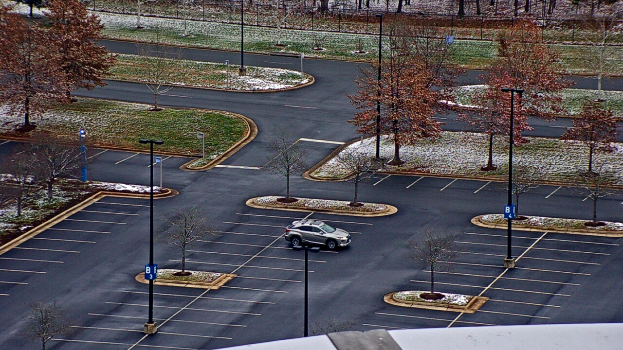 Thumbnail for current weather camera view from Steven F. Udvar-Hazy Center in Chantilly, Virginia