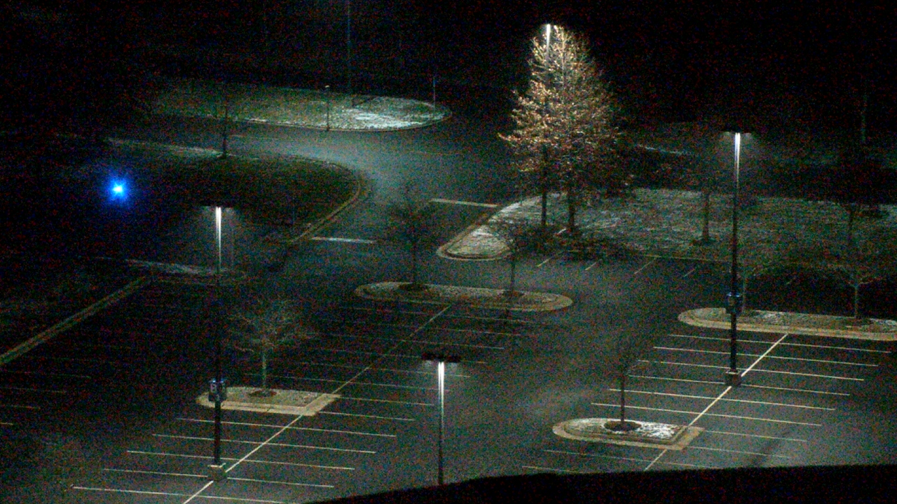 Thumbnail for current weather camera view from Steven F. Udvar-Hazy Center in Chantilly, Virginia