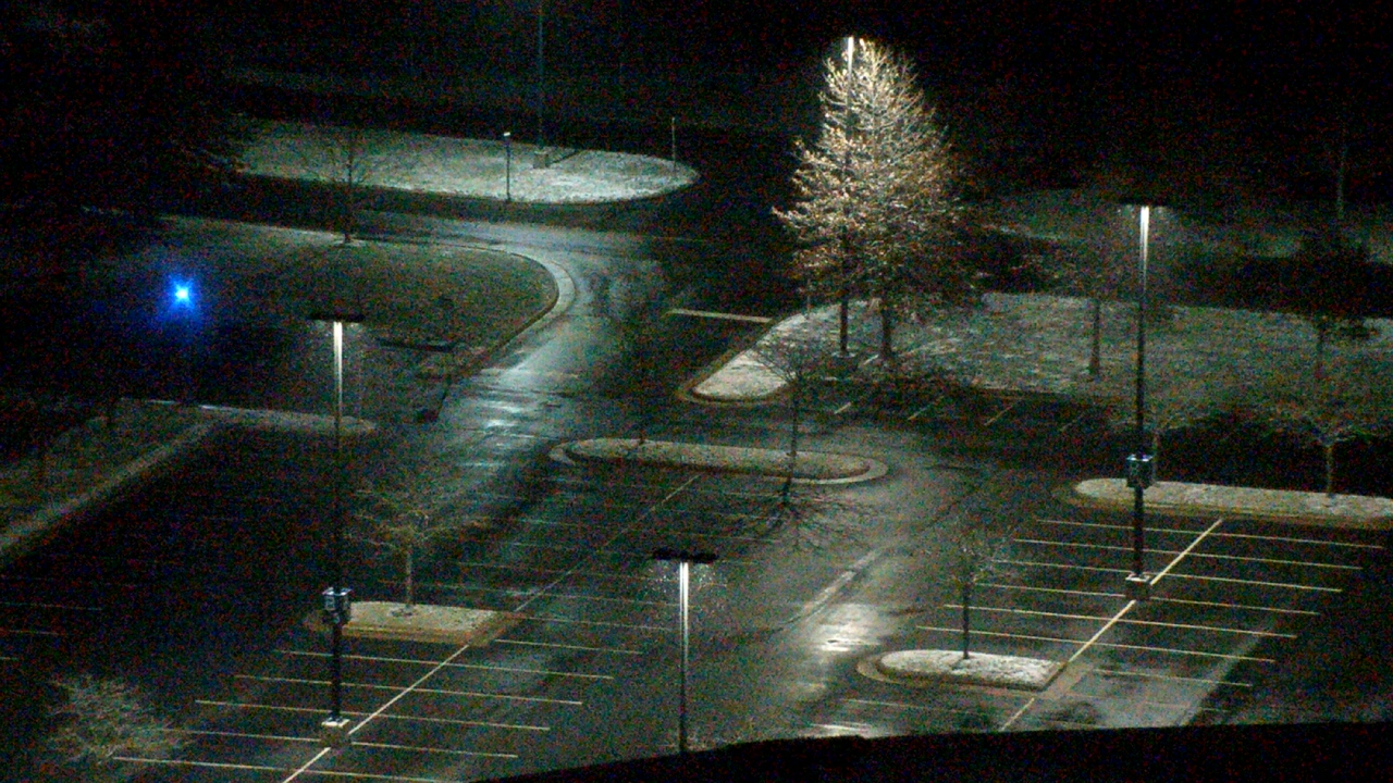 Thumbnail for current weather camera view from Steven F. Udvar-Hazy Center in Chantilly, Virginia