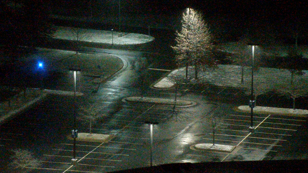 Thumbnail for current weather camera view from Steven F. Udvar-Hazy Center in Chantilly, Virginia