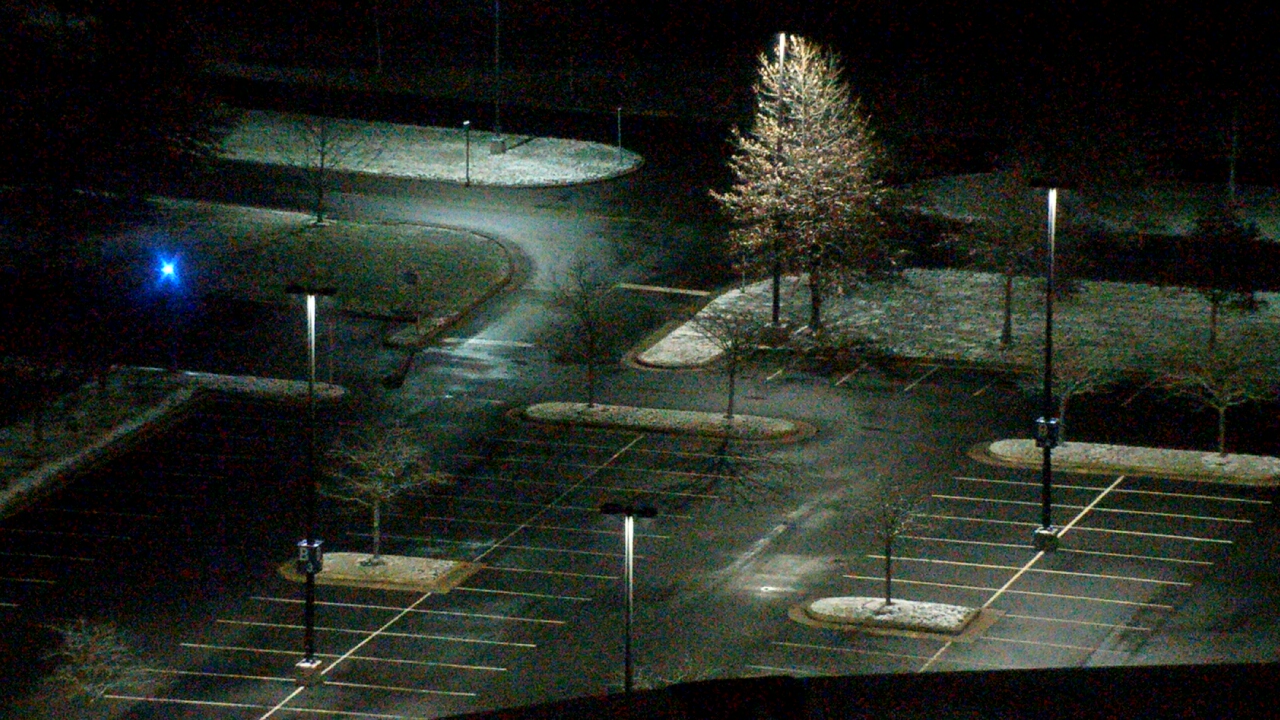 Thumbnail for current weather camera view from Steven F. Udvar-Hazy Center in Chantilly, Virginia