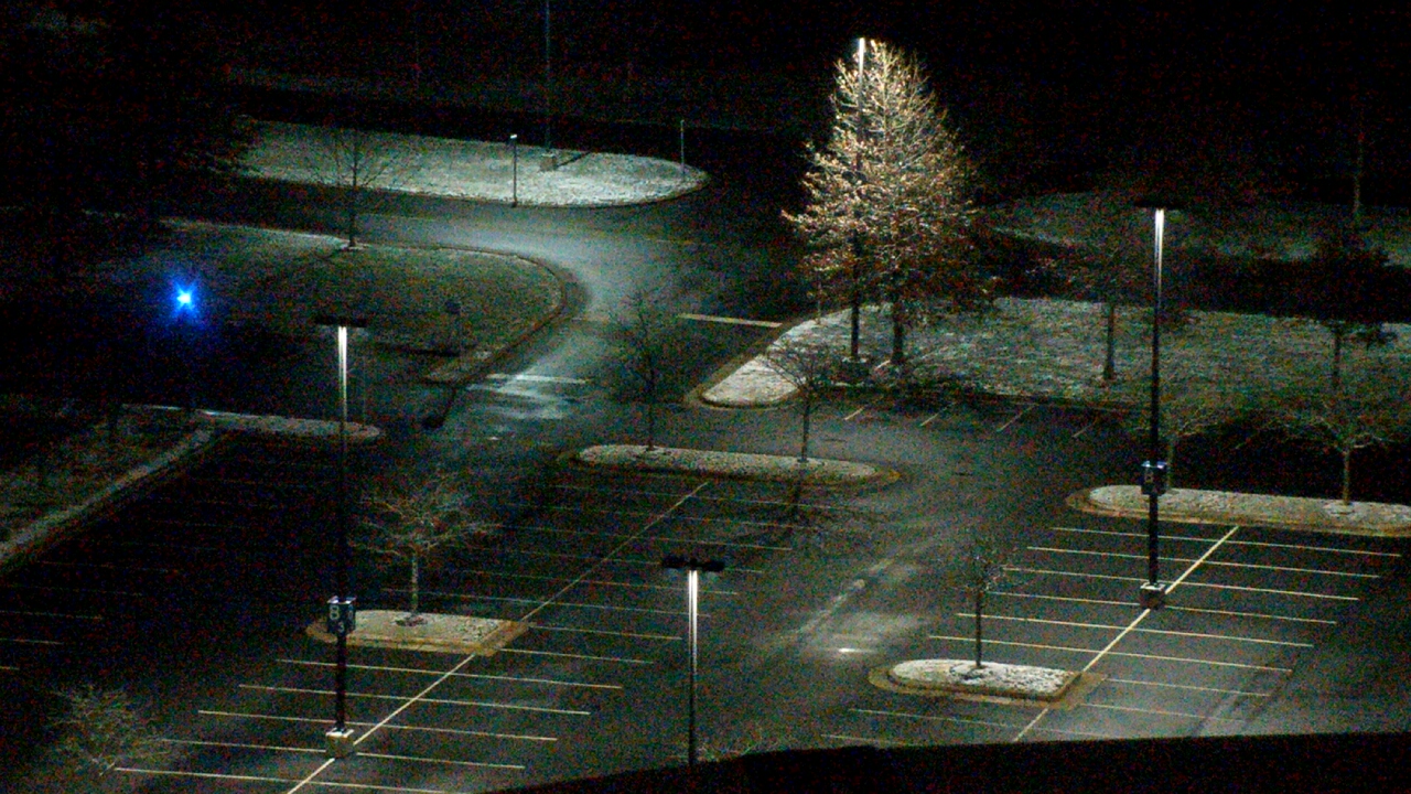 Thumbnail for current weather camera view from Steven F. Udvar-Hazy Center in Chantilly, Virginia