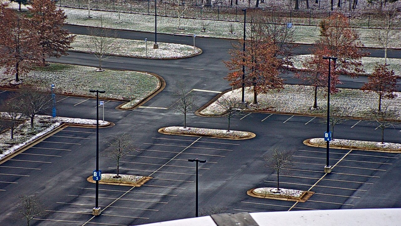 Thumbnail for current weather camera view from Steven F. Udvar-Hazy Center in Chantilly, Virginia