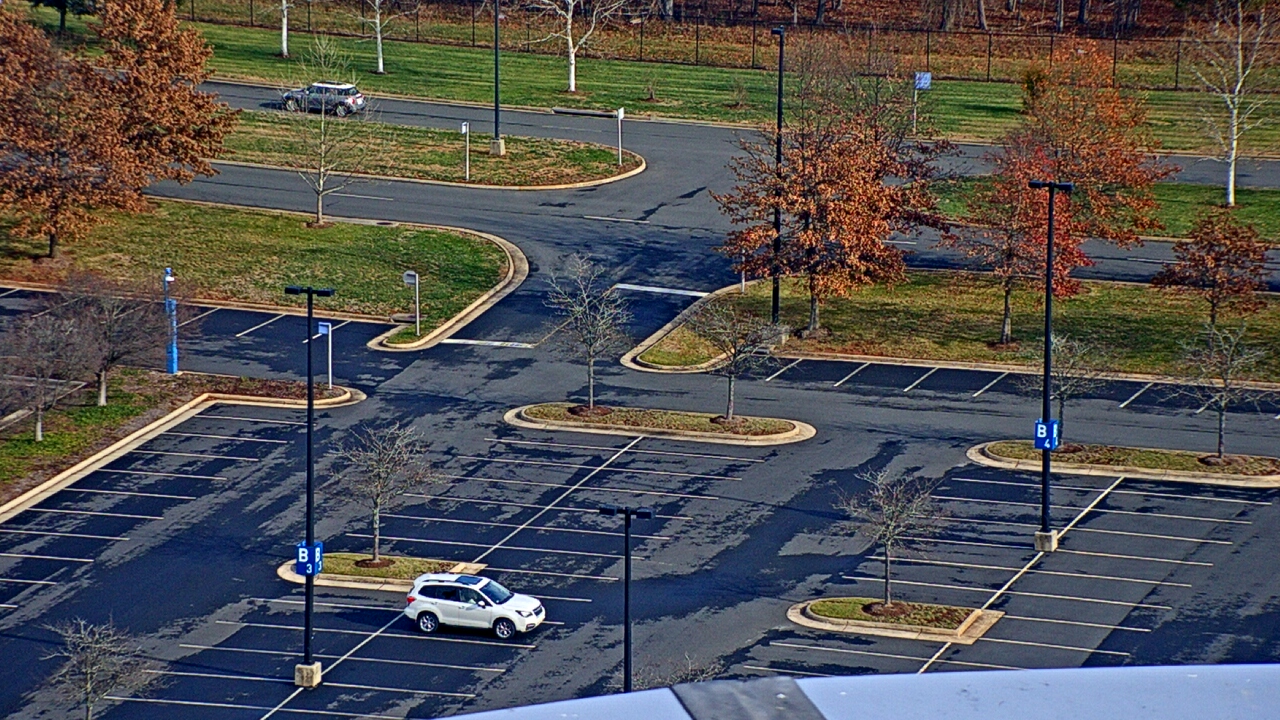 Thumbnail for current weather camera view from Steven F. Udvar-Hazy Center in Chantilly, Virginia