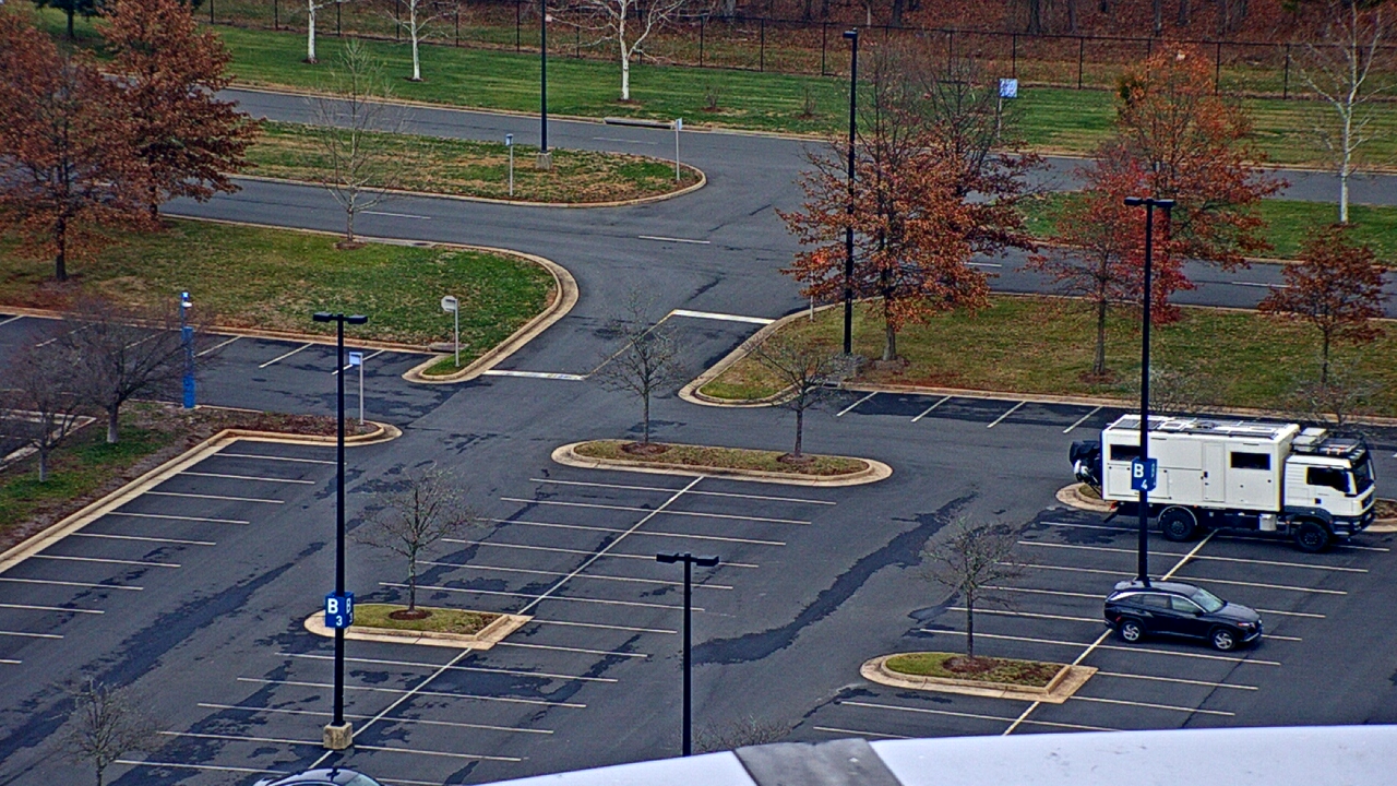 Thumbnail for current weather camera view from Steven F. Udvar-Hazy Center in Chantilly, Virginia