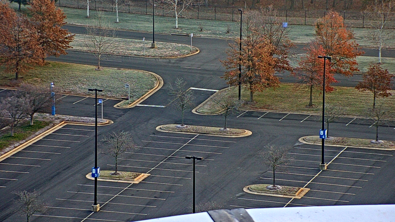 Thumbnail for current weather camera view from Steven F. Udvar-Hazy Center in Chantilly, Virginia