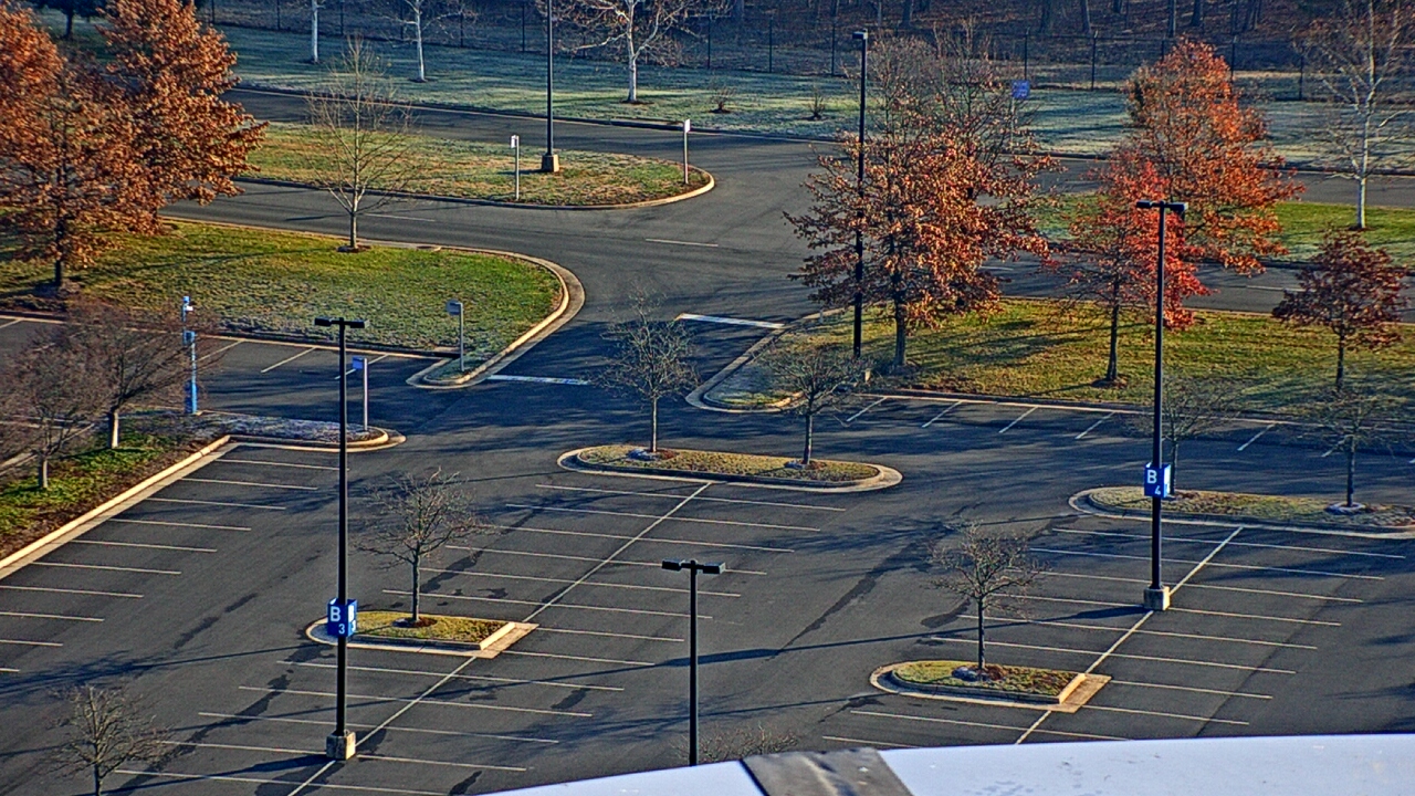 Thumbnail for current weather camera view from Steven F. Udvar-Hazy Center in Chantilly, Virginia