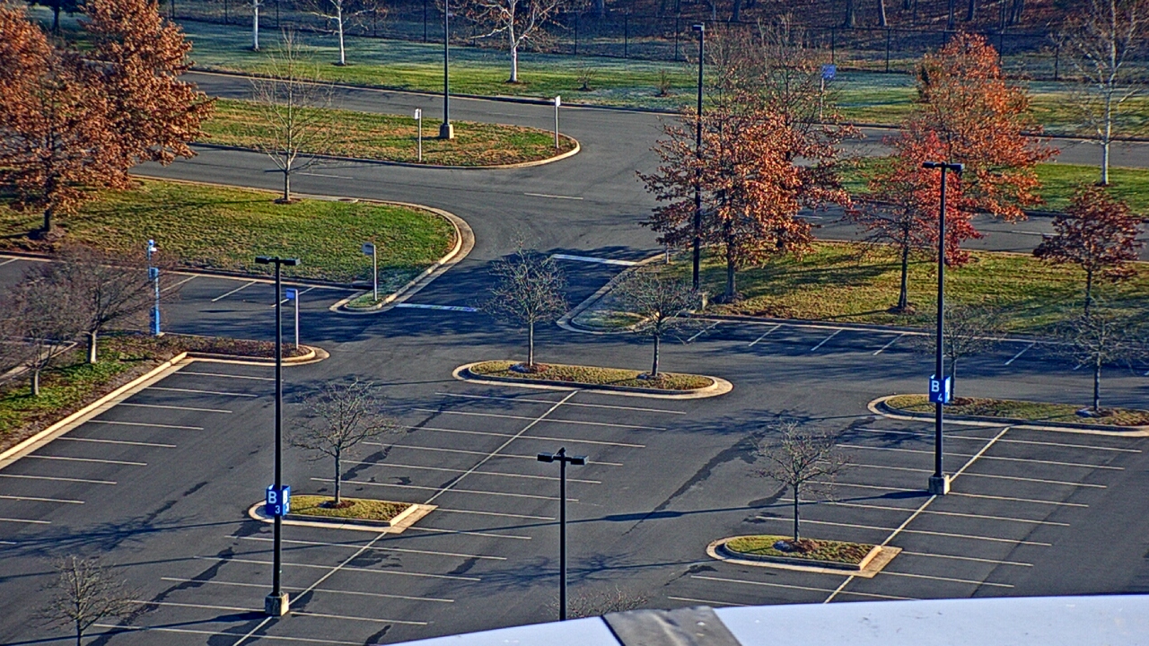 Thumbnail for current weather camera view from Steven F. Udvar-Hazy Center in Chantilly, Virginia