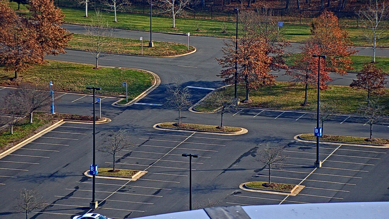 Thumbnail for current weather camera view from Steven F. Udvar-Hazy Center in Chantilly, Virginia