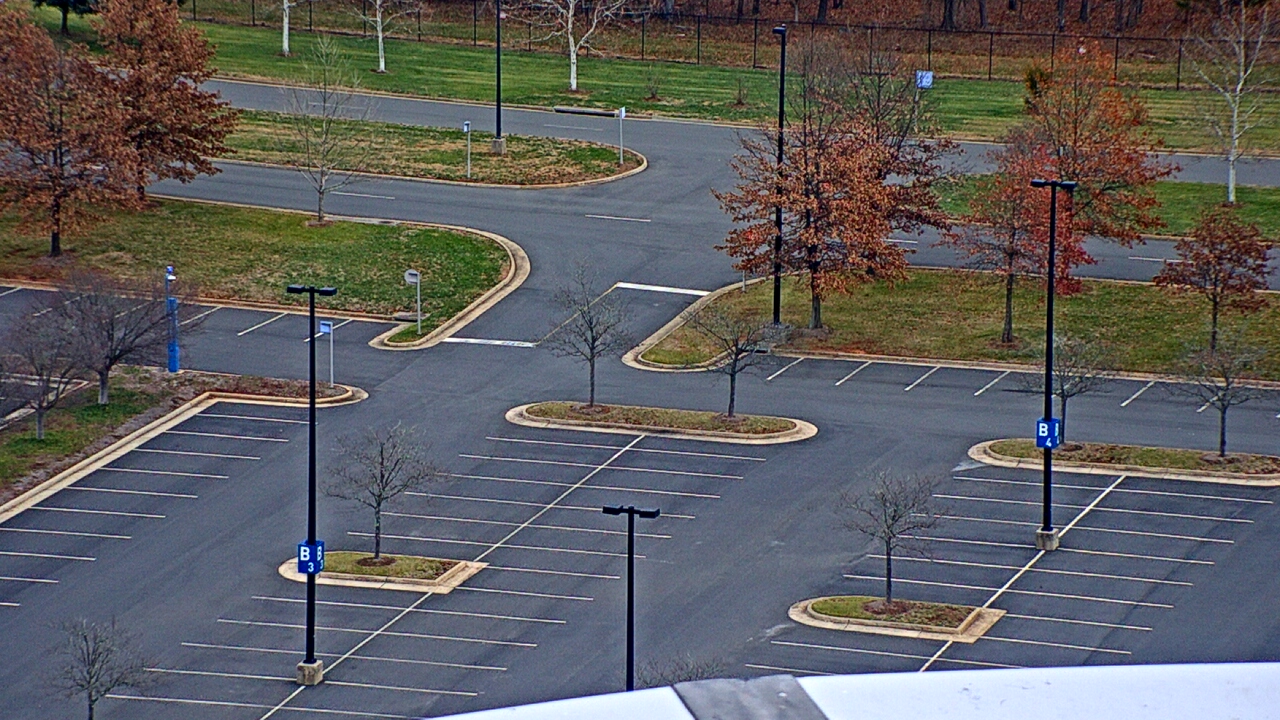 Thumbnail for current weather camera view from Steven F. Udvar-Hazy Center in Chantilly, Virginia