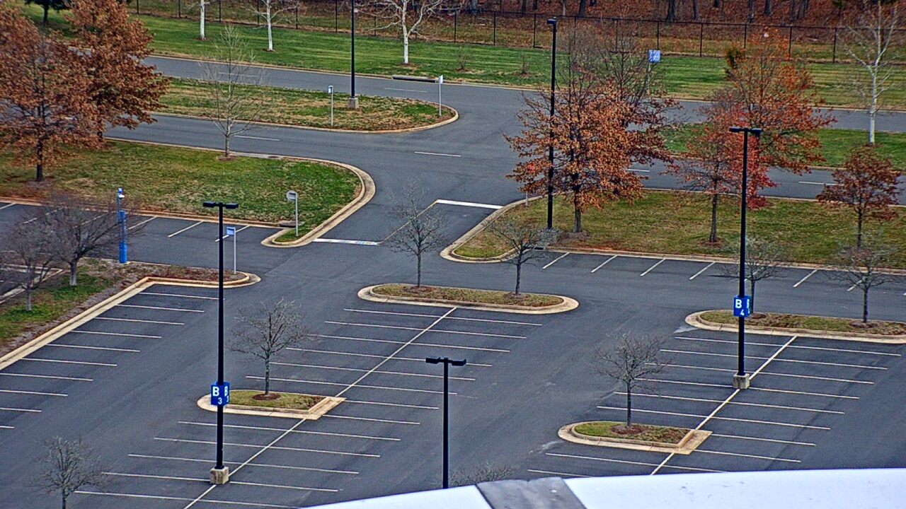 Thumbnail for current weather camera view from Steven F. Udvar-Hazy Center in Chantilly, Virginia
