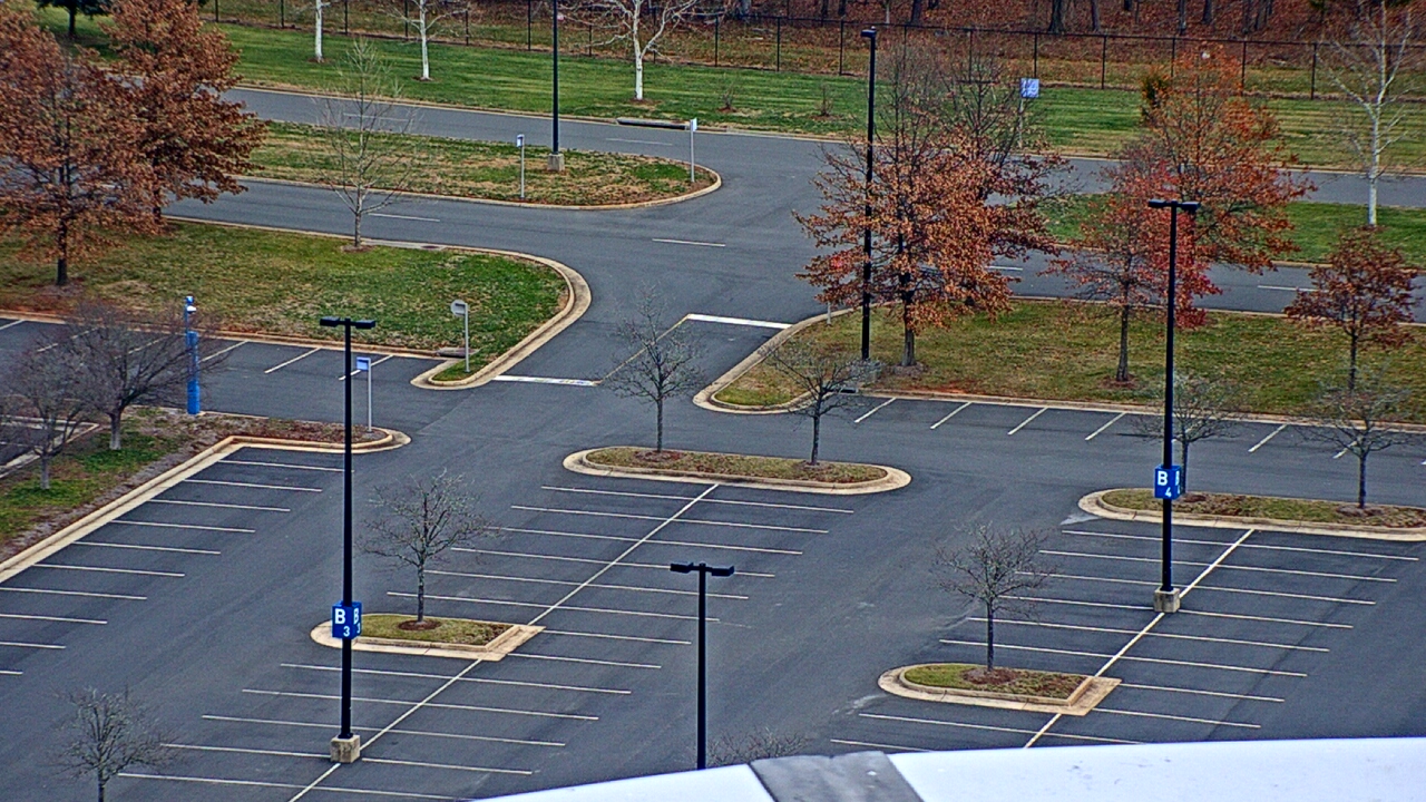 Thumbnail for current weather camera view from Steven F. Udvar-Hazy Center in Chantilly, Virginia