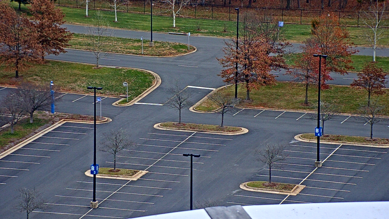 Thumbnail for current weather camera view from Steven F. Udvar-Hazy Center in Chantilly, Virginia