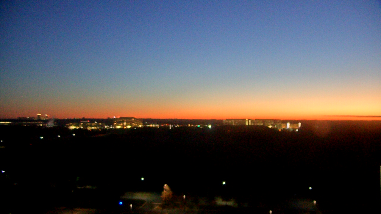 Thumbnail for current weather camera view from Steven F. Udvar-Hazy Center in Chantilly, Virginia