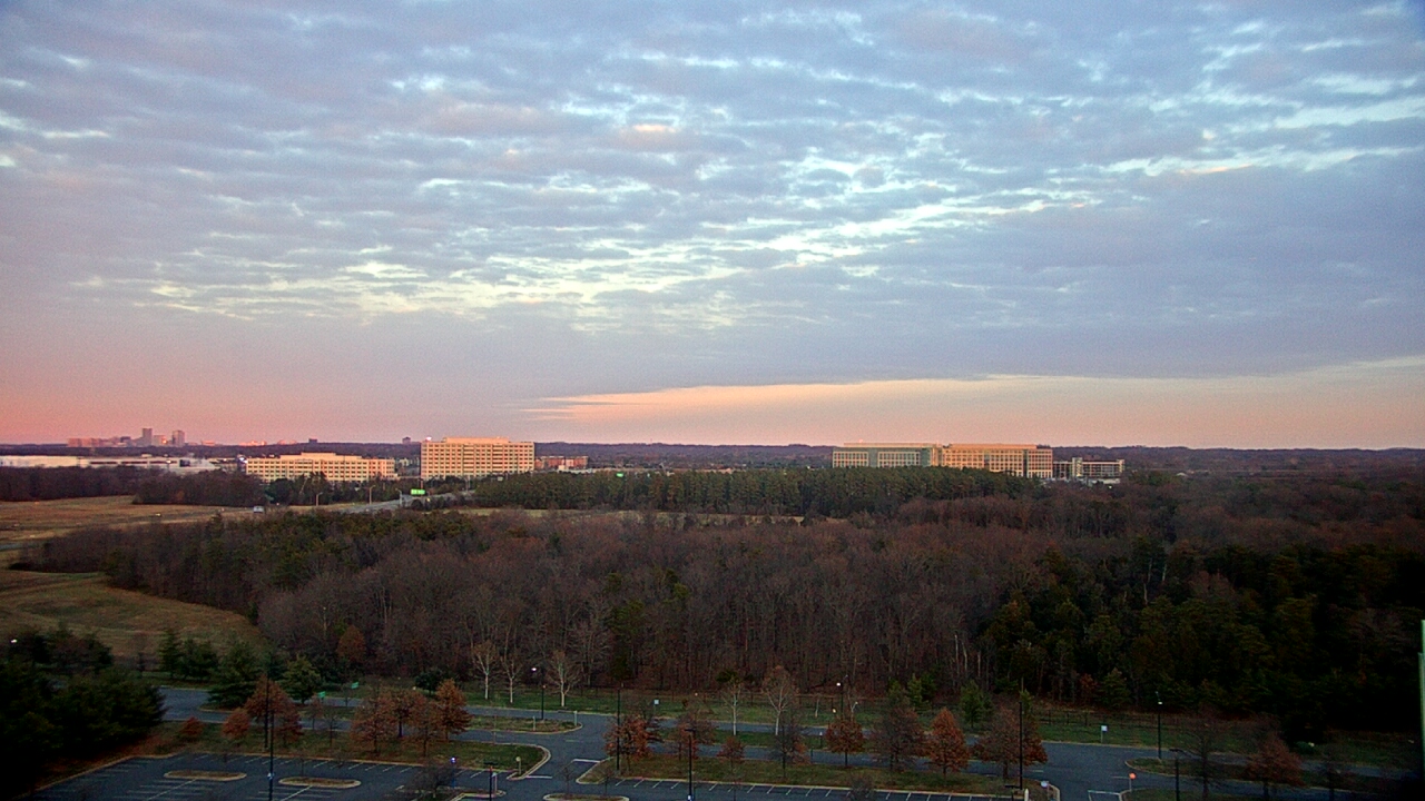 Thumbnail for current weather camera view from Steven F. Udvar-Hazy Center in Chantilly, Virginia