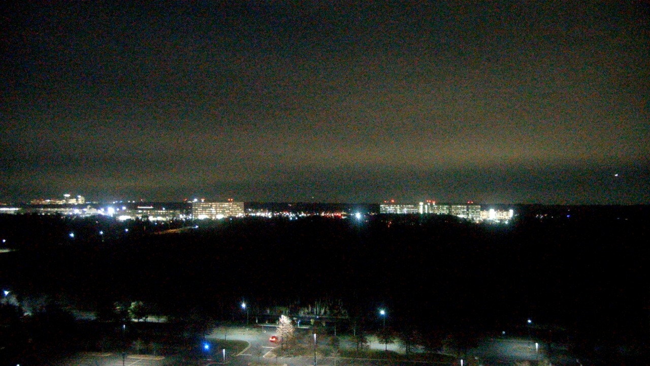 Thumbnail for current weather camera view from Steven F. Udvar-Hazy Center in Chantilly, Virginia