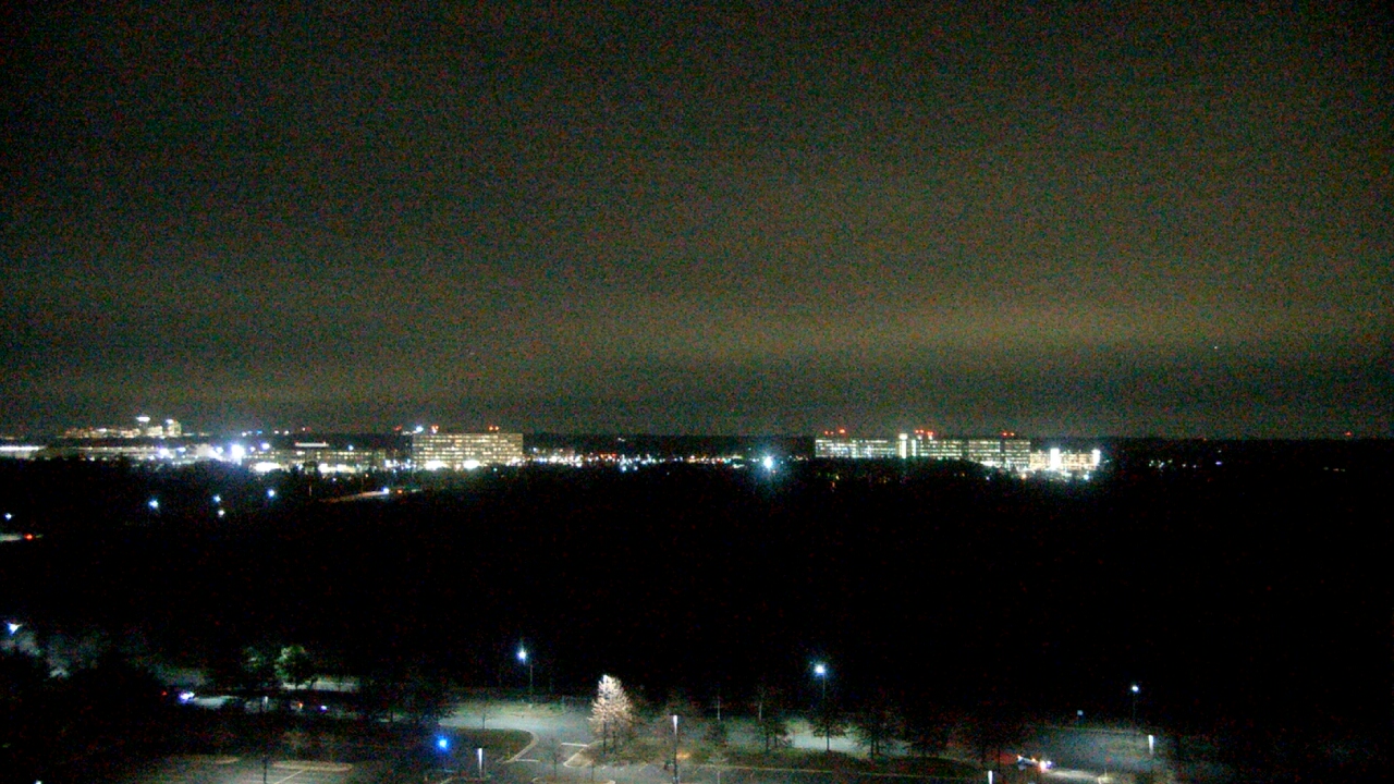 Thumbnail for current weather camera view from Steven F. Udvar-Hazy Center in Chantilly, Virginia