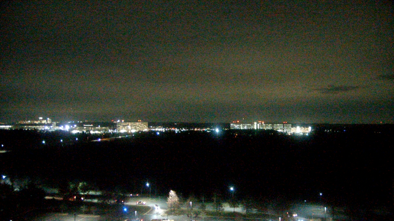 Thumbnail for current weather camera view from Steven F. Udvar-Hazy Center in Chantilly, Virginia