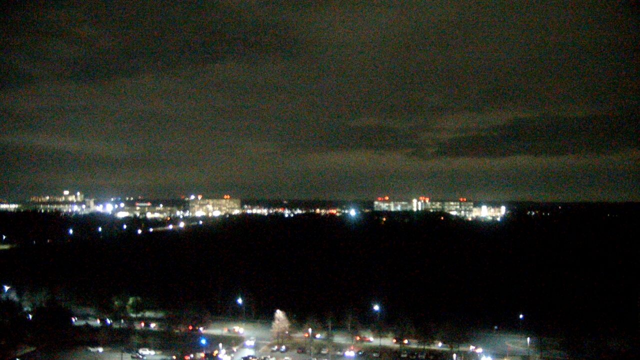 Thumbnail for current weather camera view from Steven F. Udvar-Hazy Center in Chantilly, Virginia