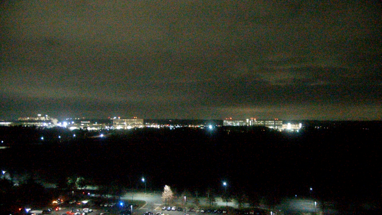 Thumbnail for current weather camera view from Steven F. Udvar-Hazy Center in Chantilly, Virginia