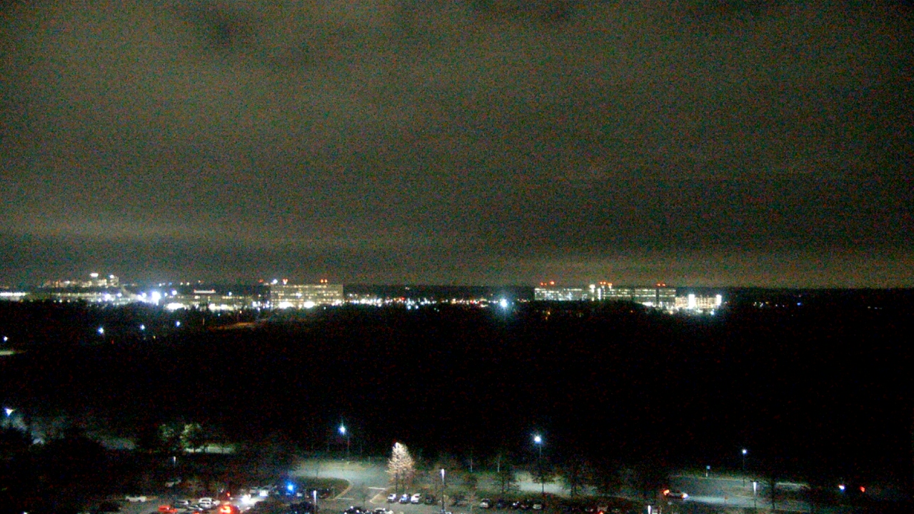 Thumbnail for current weather camera view from Steven F. Udvar-Hazy Center in Chantilly, Virginia