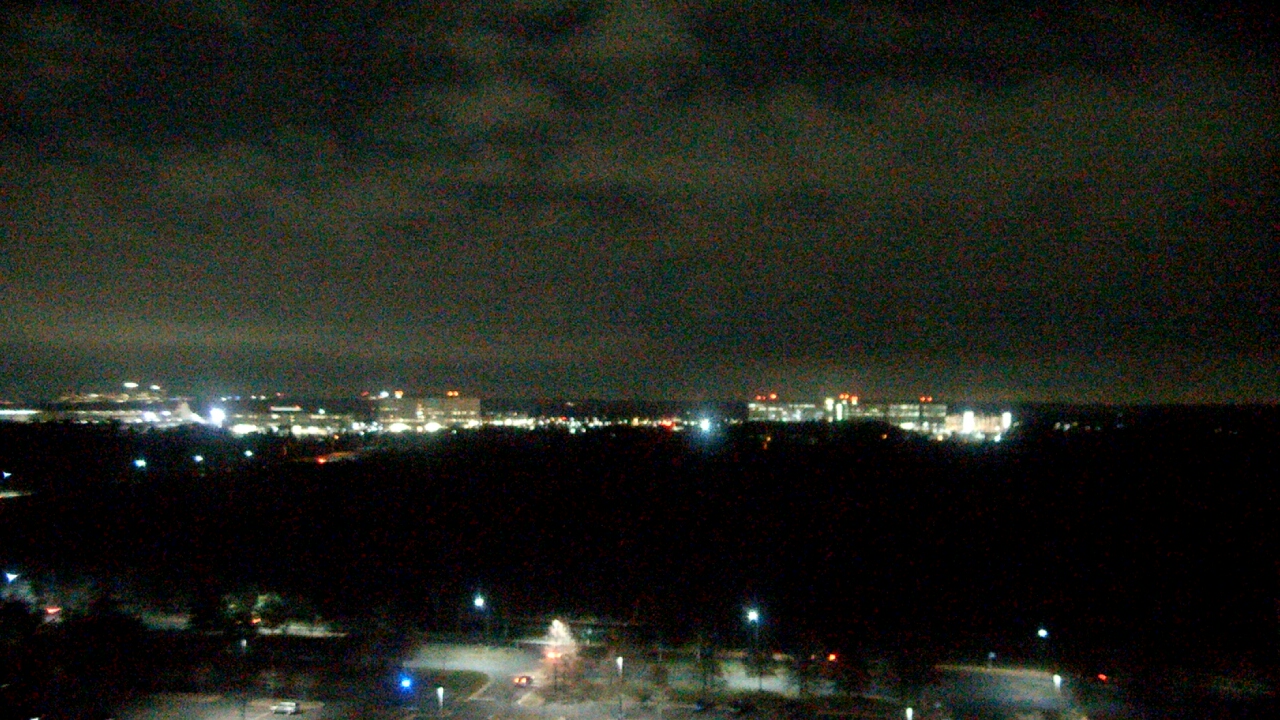 Thumbnail for current weather camera view from Steven F. Udvar-Hazy Center in Chantilly, Virginia