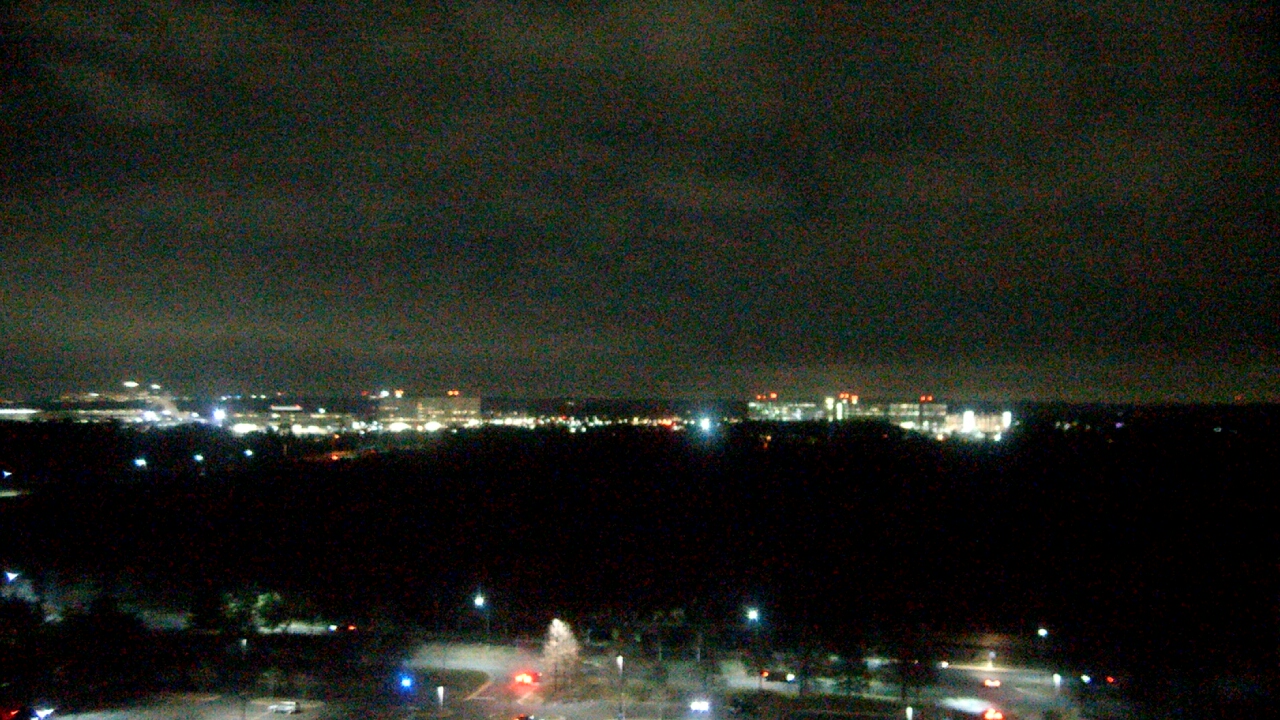 Thumbnail for current weather camera view from Steven F. Udvar-Hazy Center in Chantilly, Virginia