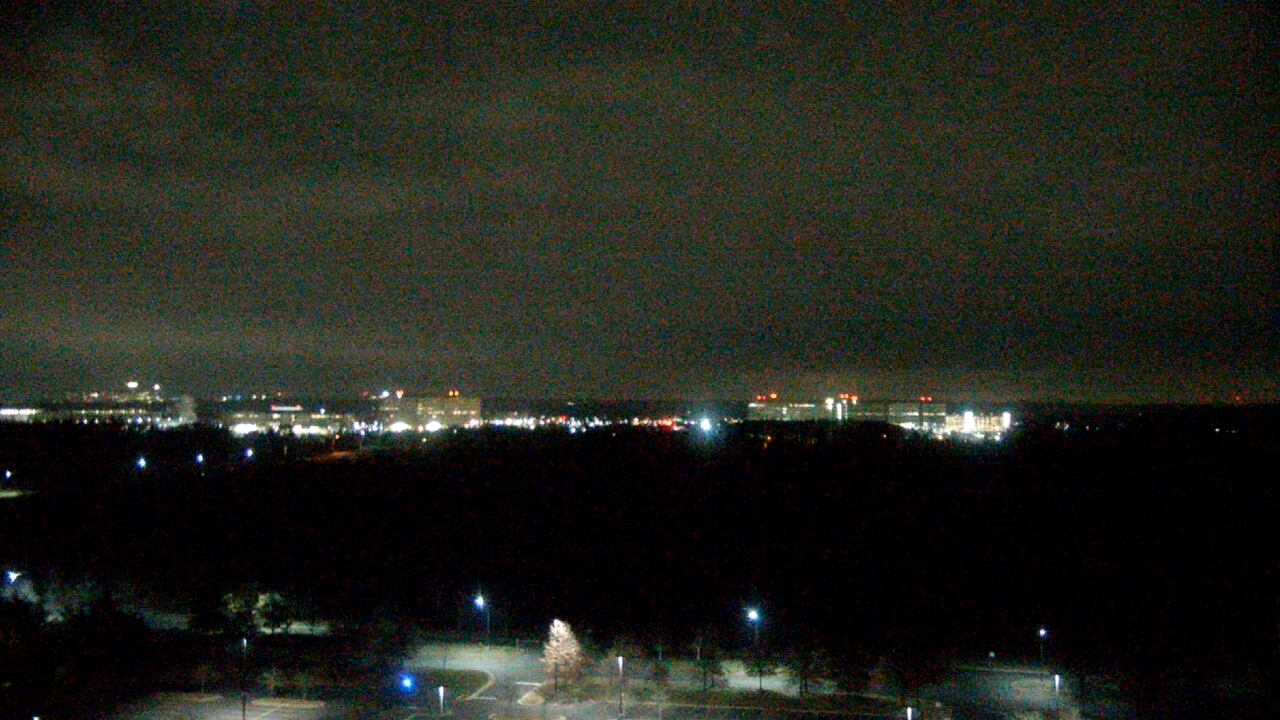 Thumbnail for current weather camera view from Steven F. Udvar-Hazy Center in Chantilly, Virginia